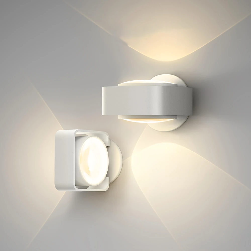 Luz de  pared 1
