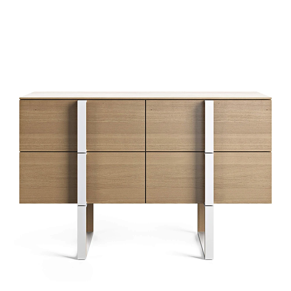 Sideboard & Chest of Drawer 1