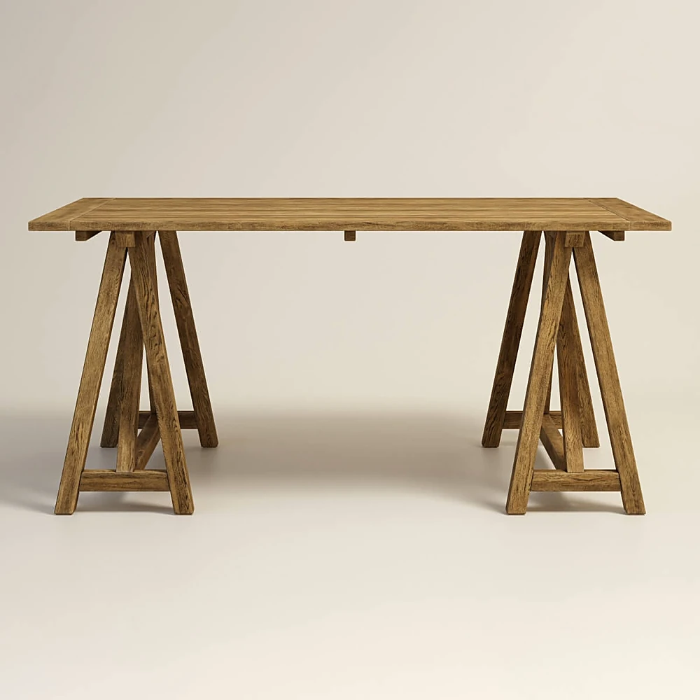 Desk Preston 302.001 by Gramercy Home