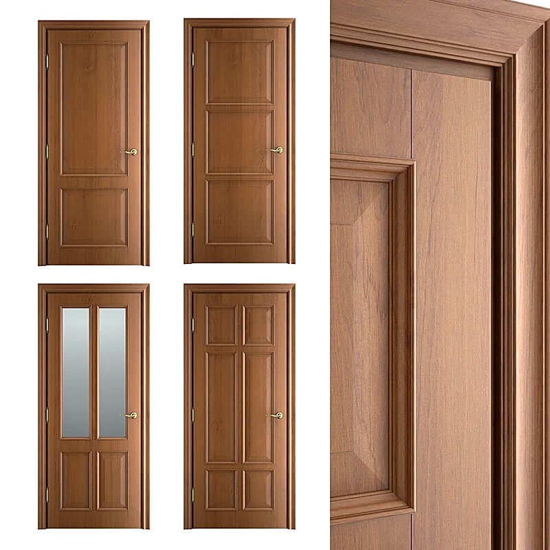 Doors 1