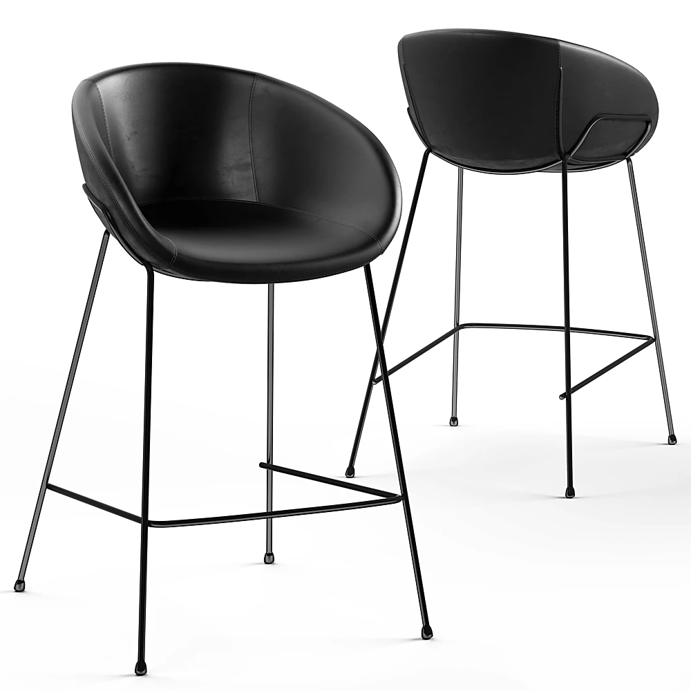 Bar stools 1