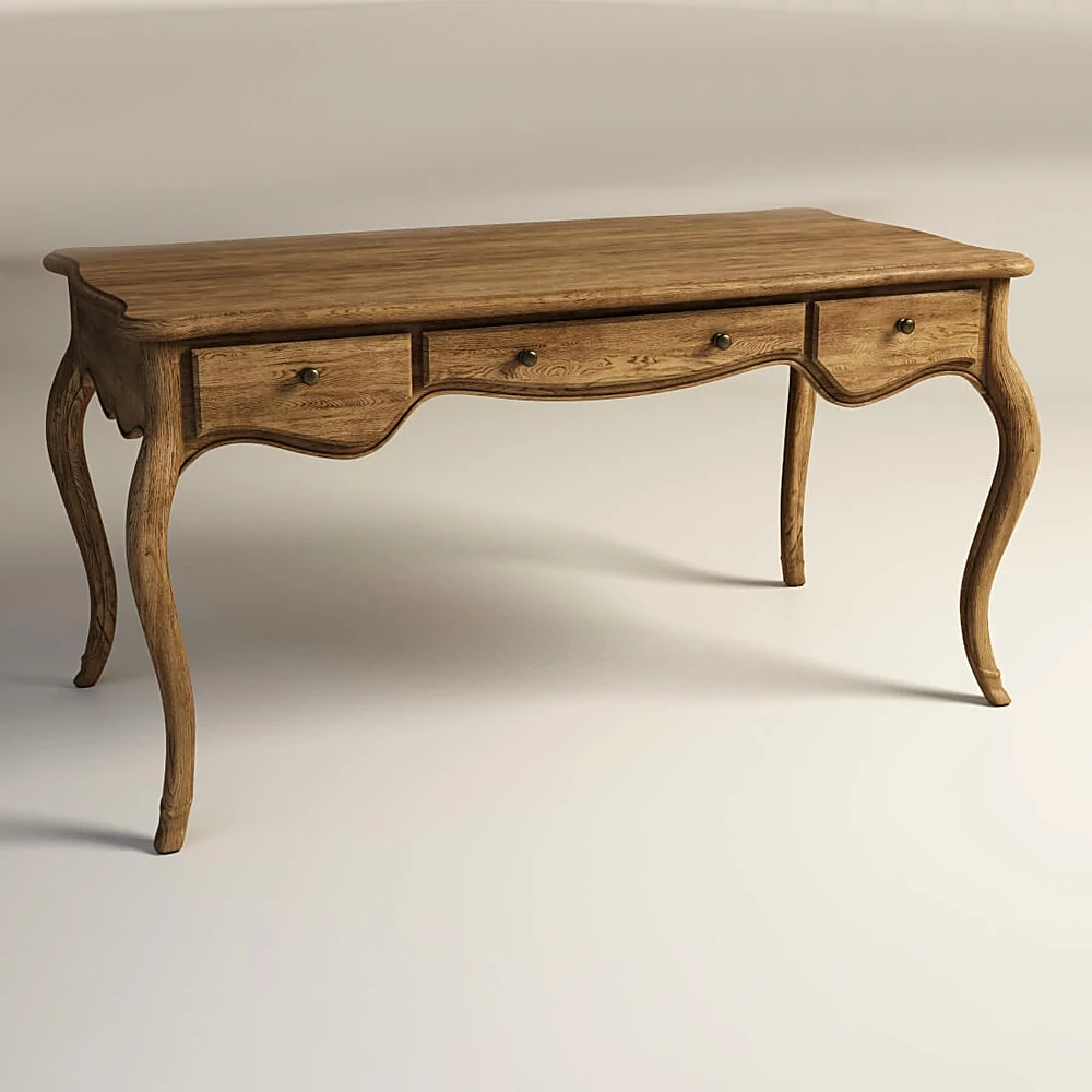 Desk Regency 302.002 by Gramercy Home