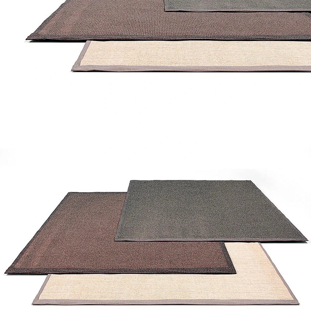 Rug Set Luxury 12 by Jaipur Living