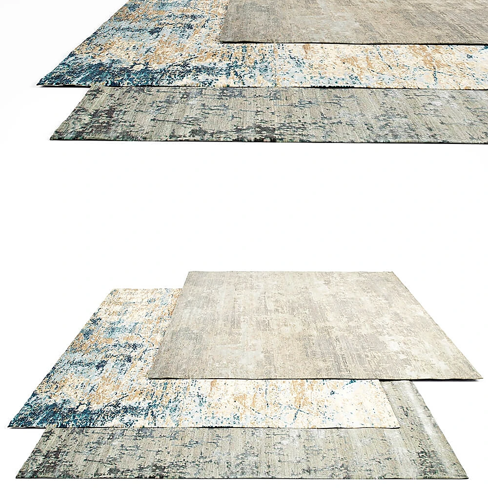 Rug Set 1 by Jaipur Living
