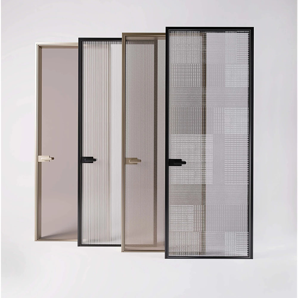 Interior Doors L7 by Lualdi