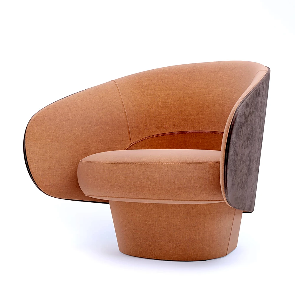 Armchair ROC by COR