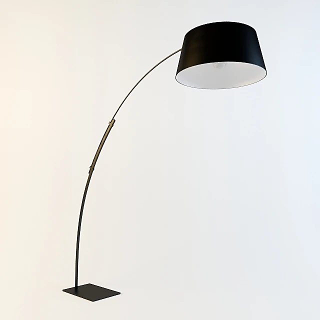 Floor lamp 1