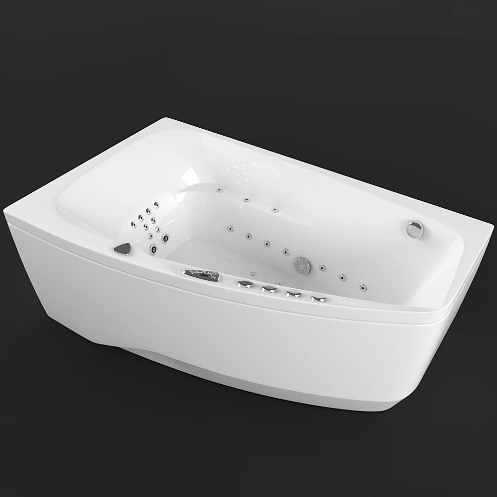 Hot Tub Orion by Balteco