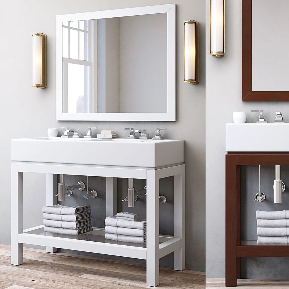 Bathroom furniture / Bathroom accessories 1