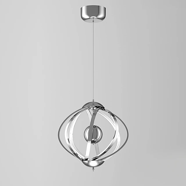 Chandelier 4033 50L by Odeon light