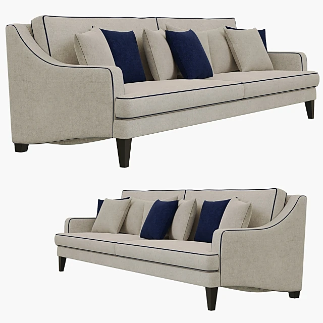 Sofa Laimington by Dantone Home