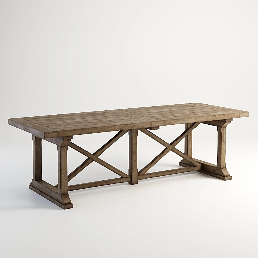 Table Preston 301.010-2N7 by Gramercy Home