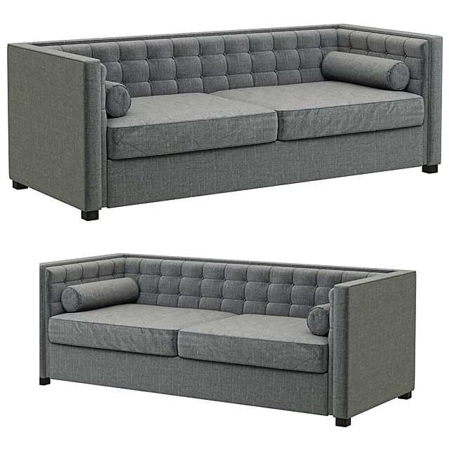 Sofa Poole folding by Dantone Home