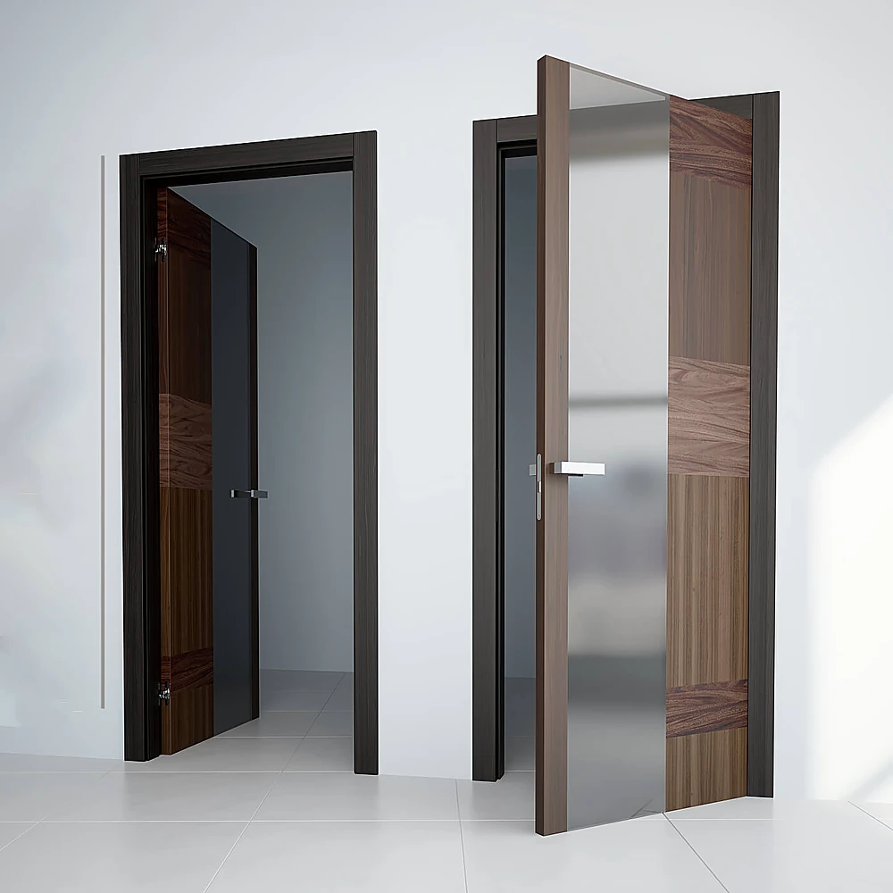 Doors Ghizzi and Benatti by Ghizzi and Benatti
