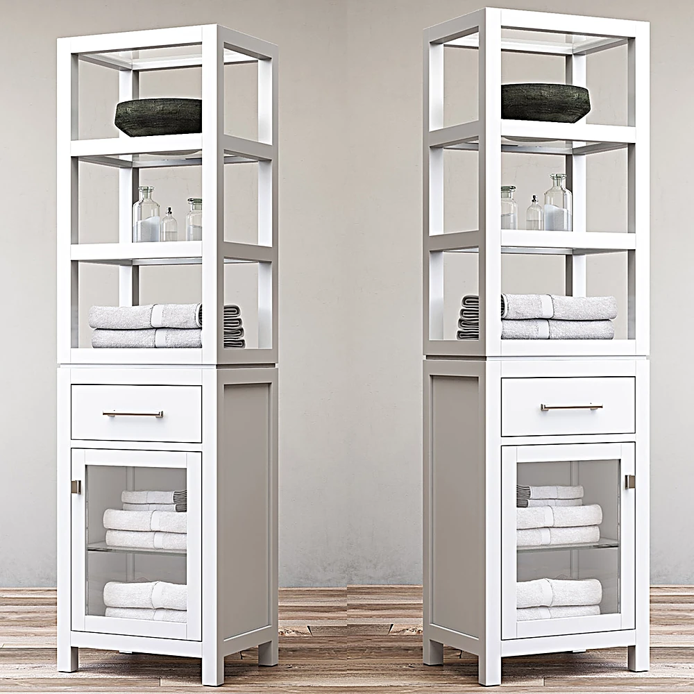 Bathroom furniture 1