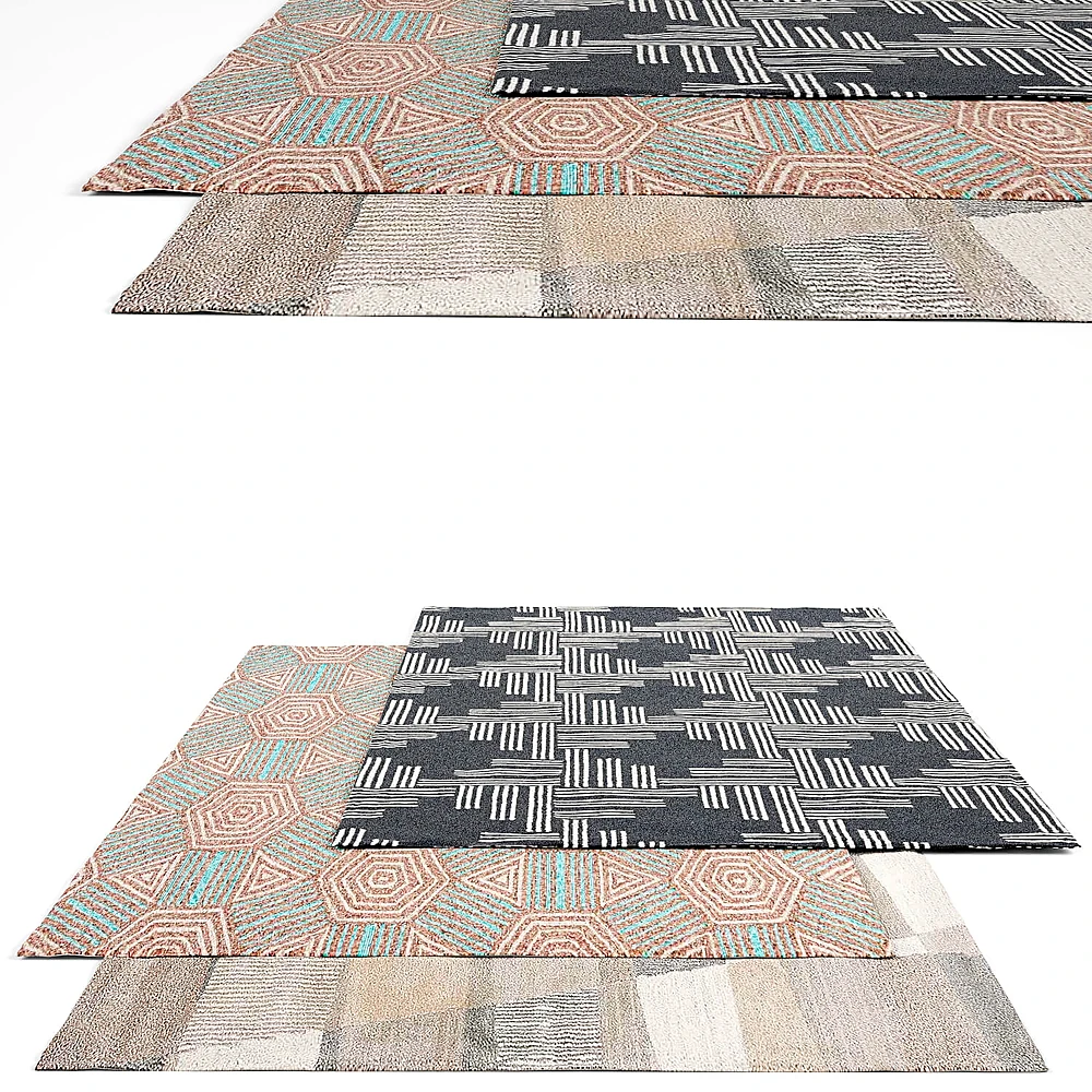 Rug Set 12 by Jaipur Living