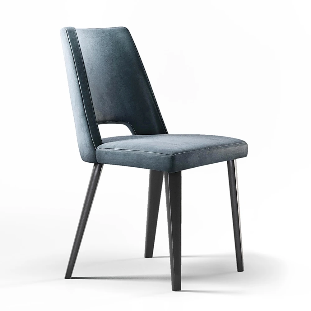 Chair Thea by Gallotti and Radice