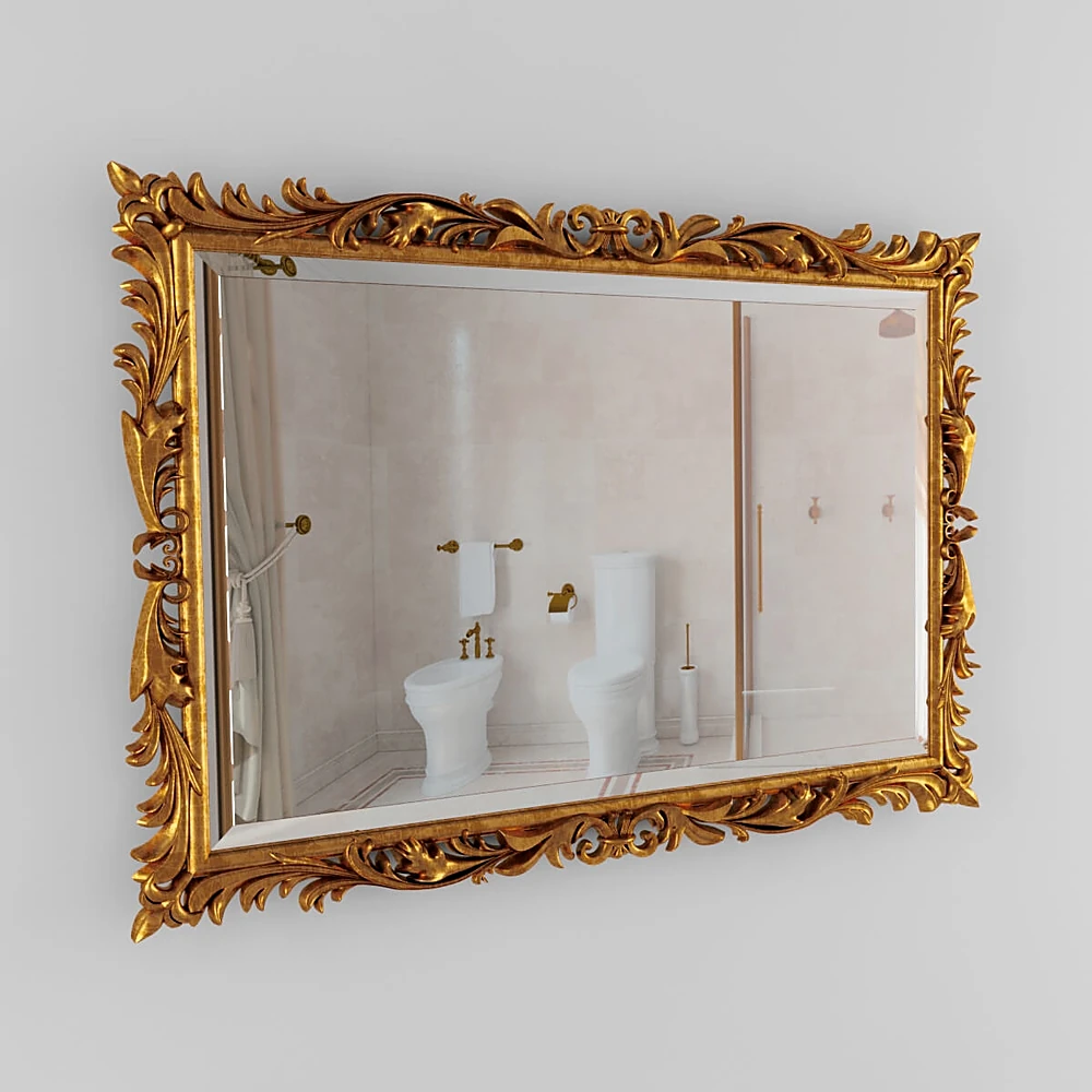 Mirror Chelni art.1151 by Chelini