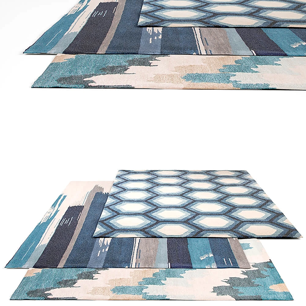 Rug Set 13 by Jaipur Living