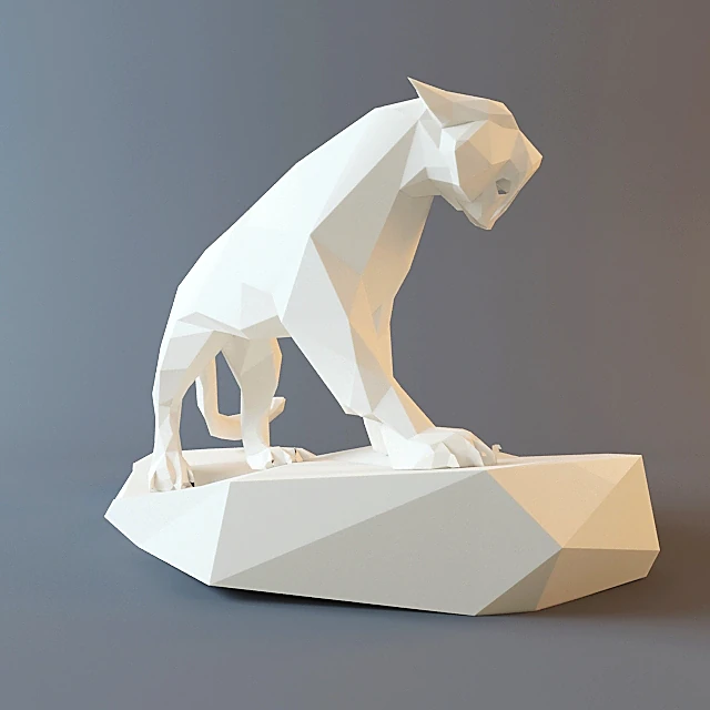 Скульптуры 1