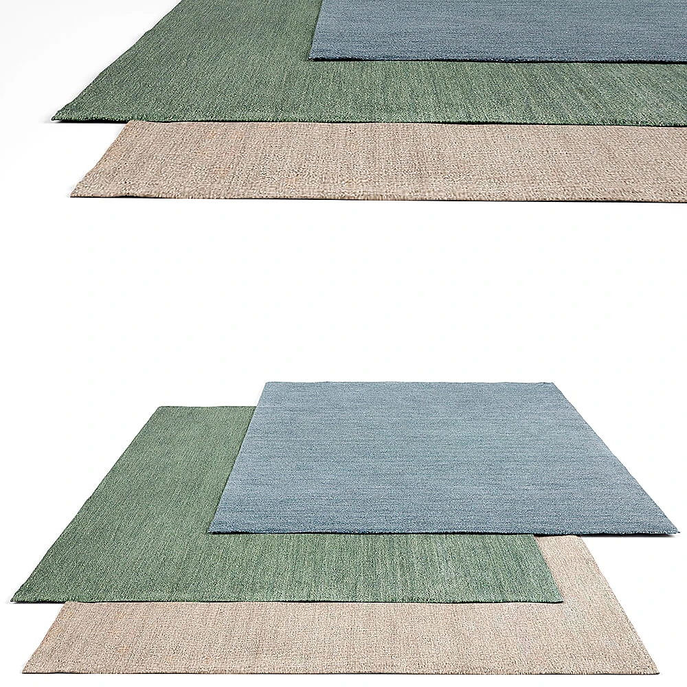 Rug Set 14 by Jaipur Living