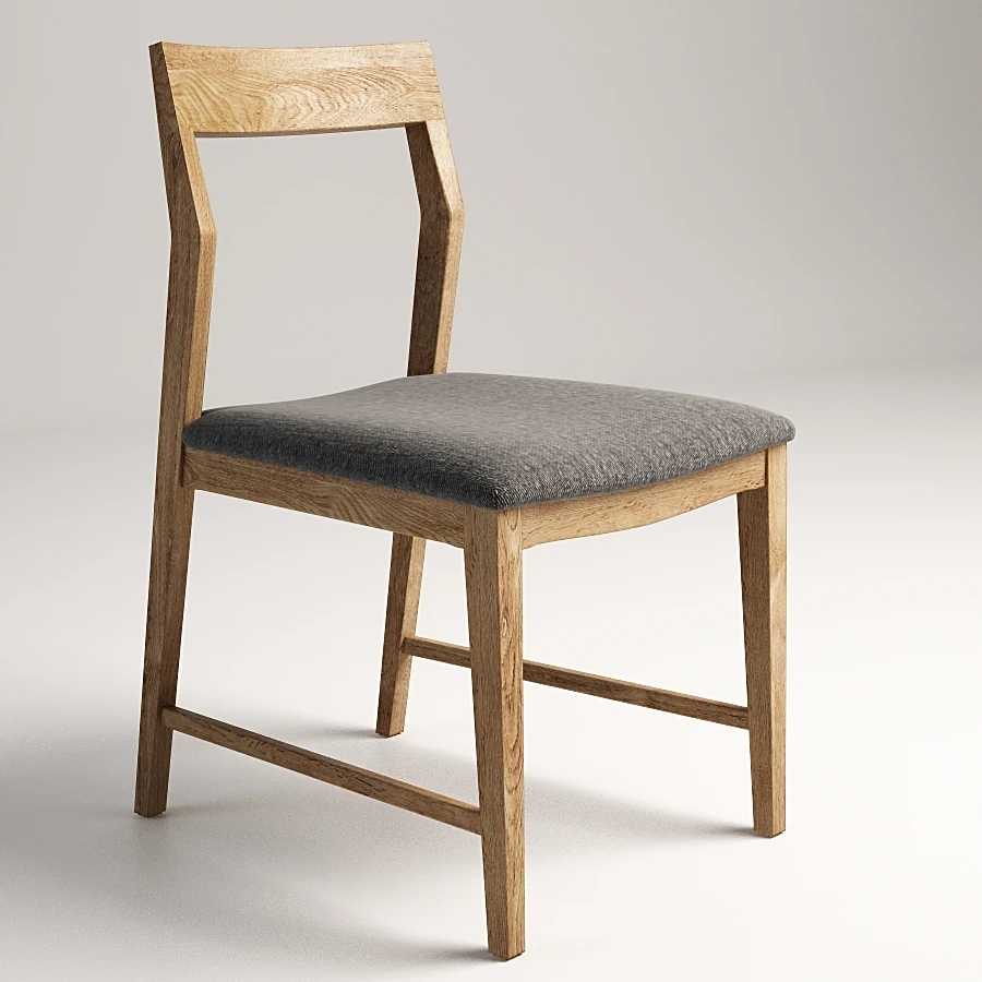 Chair Dylan 442.009 by Gramercy Home