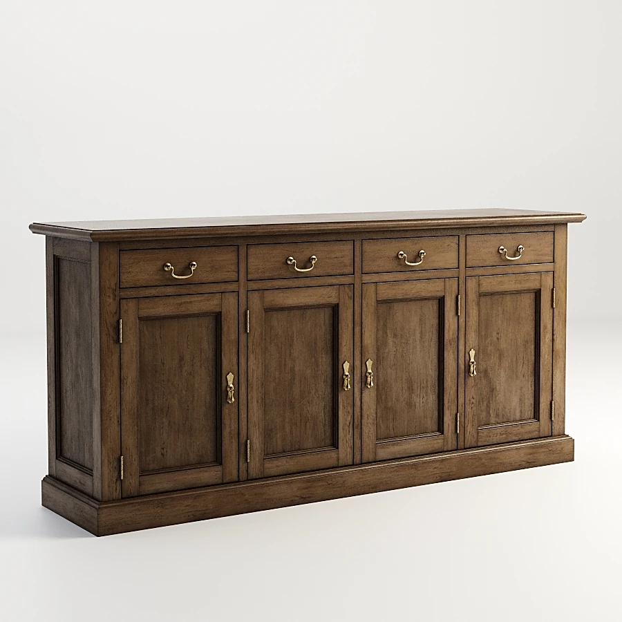 Sideboard Morgan 511.015 by Gramercy Home