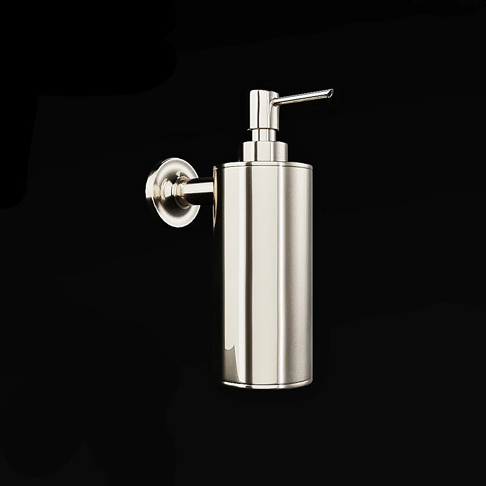 Soap Dispenser K-14380-AF PURIST by KOHLER