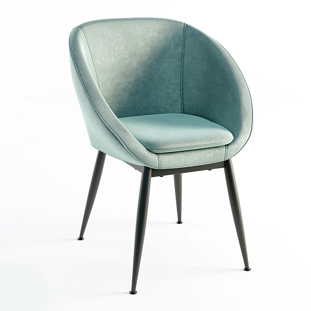 Chair Topim by La Redoute