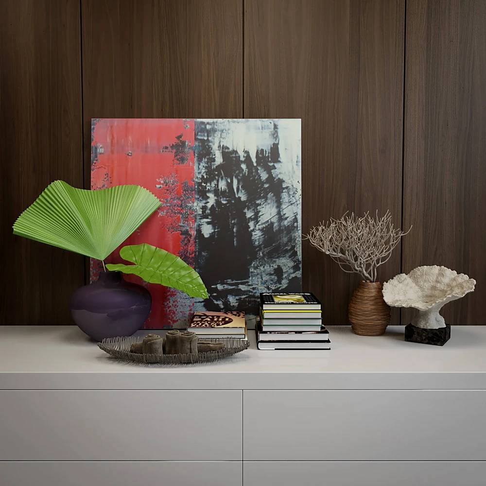 Դեկորատիվ հավաքածու 1