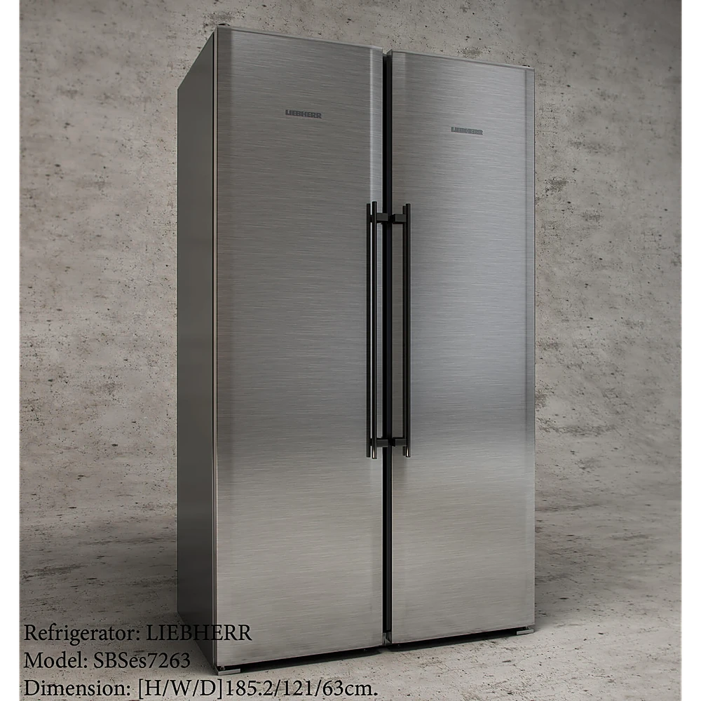 Elettrodomestico da cucina 1