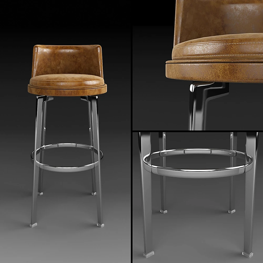 Bar stools 1