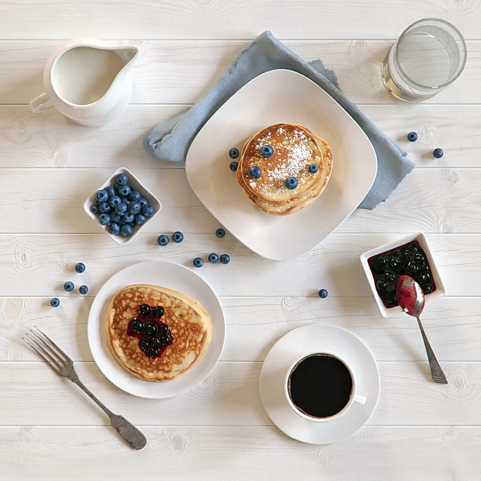 Սնունդ և խմիչքներ 1