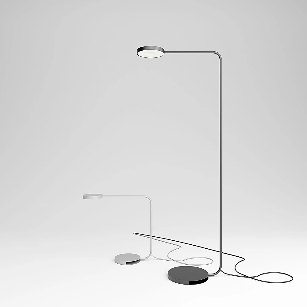 Floor lamp / Table lamp 1