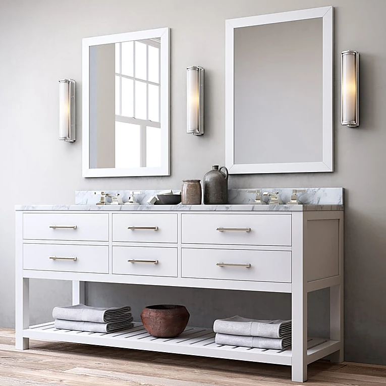 Arredamento da bagno 1