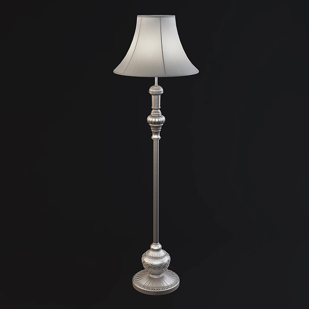 Floor lamp 1