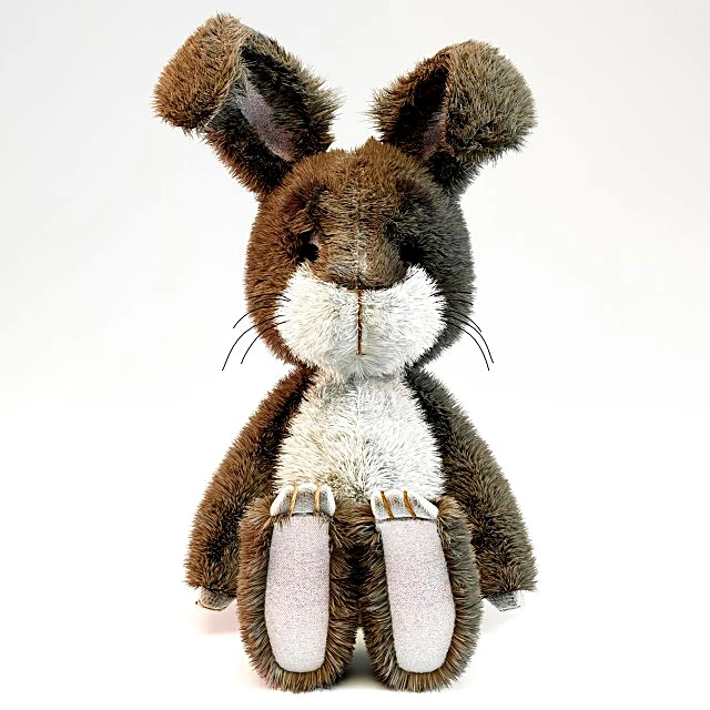 Խաղալիքներ 1