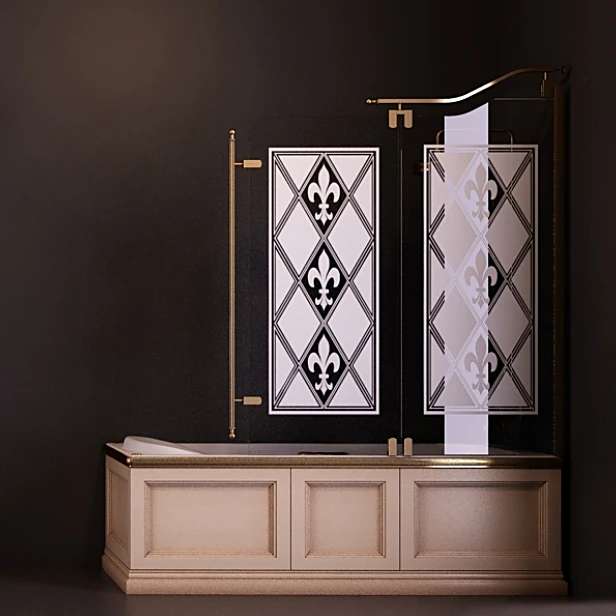 Bathroom furniture / Bathroom accessories 1