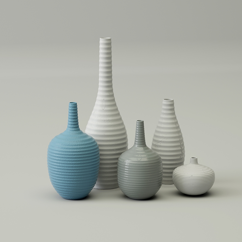 Vases  1