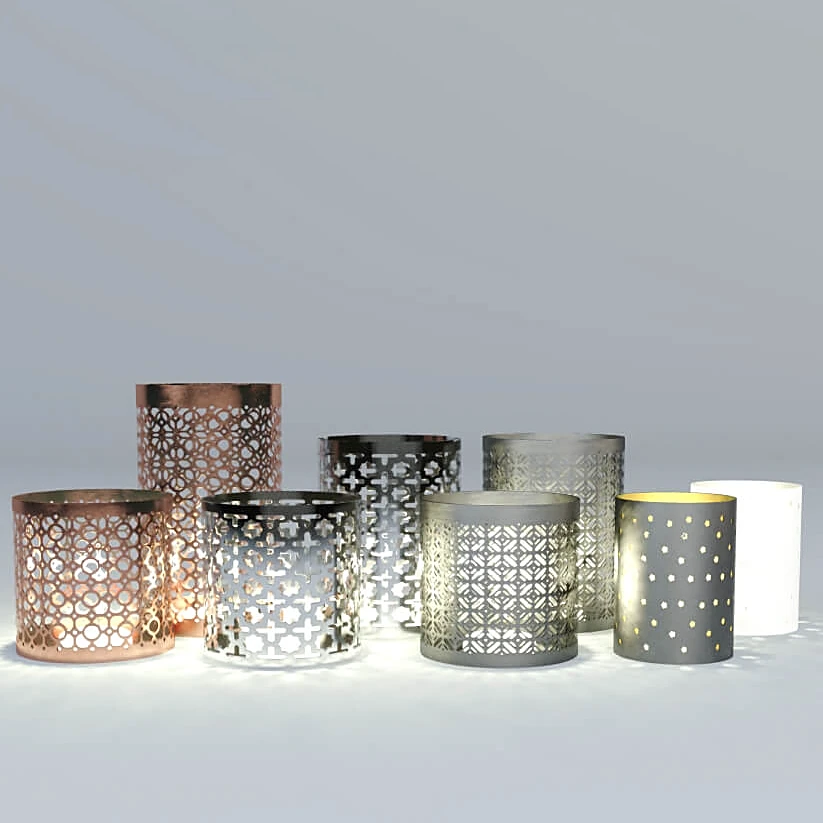 Other decorative objects 1