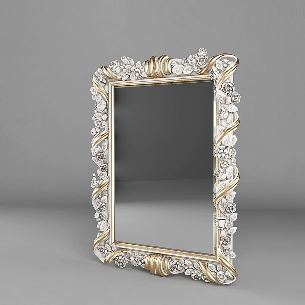 Mirror Savio Firmino by Savio Firmino