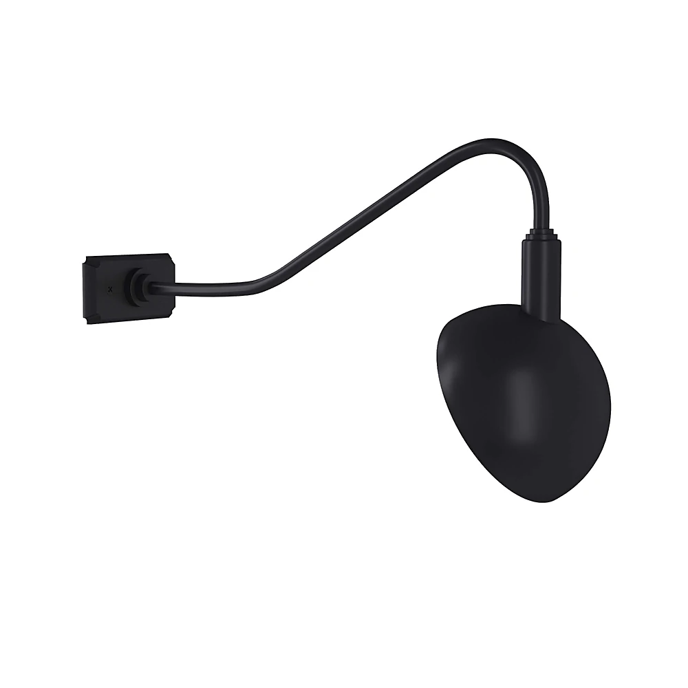 Wall lamp Scoop art.3897 by Pikart lights