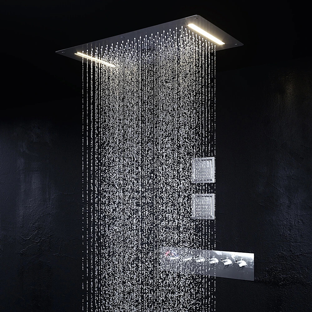 Bathroom faucet 1