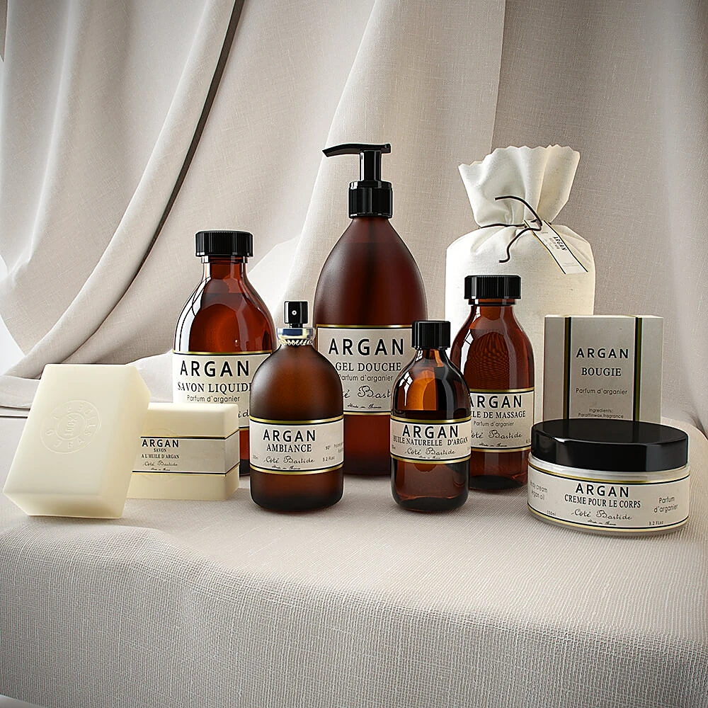  Badezimmer-Accessoires 1