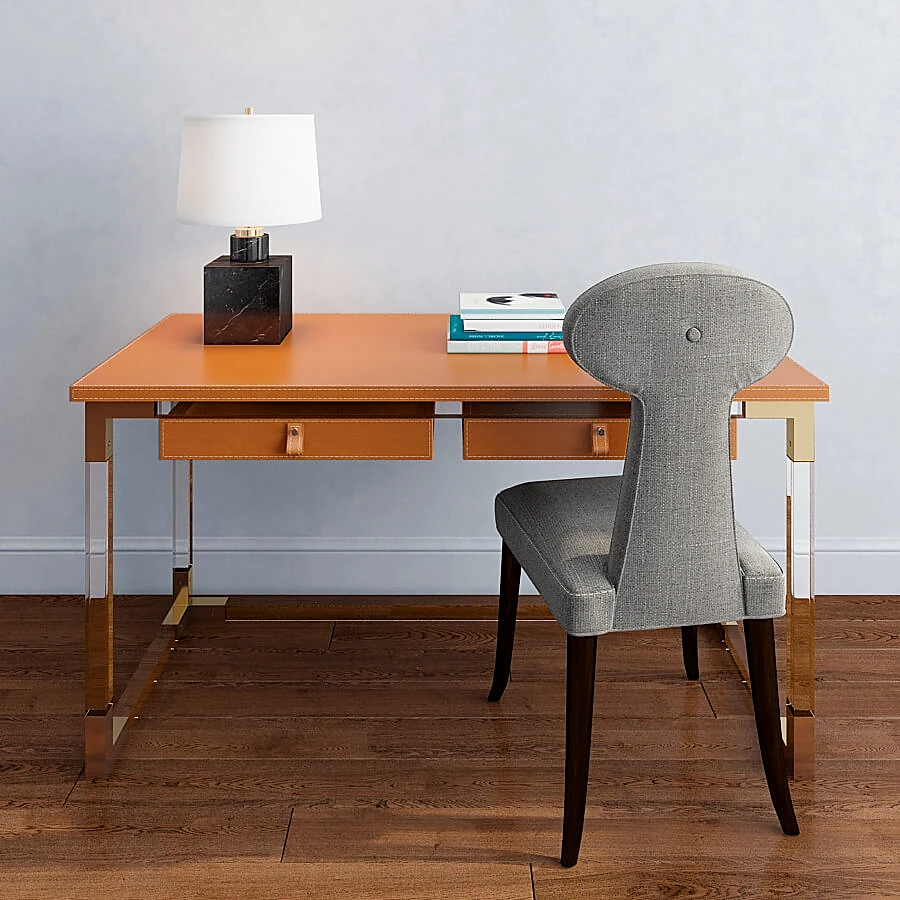 Desk Jacques by Jonathan Adler