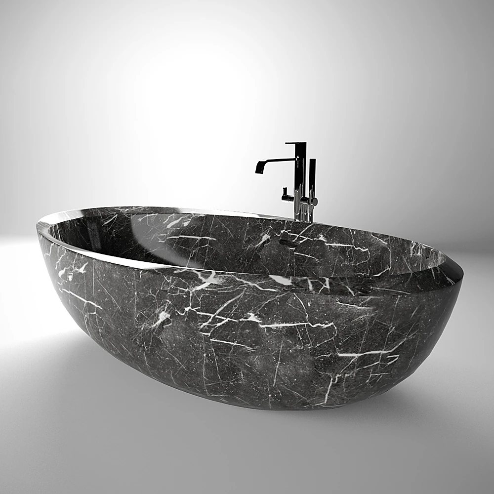 Bathtub Ibordi by Teuco