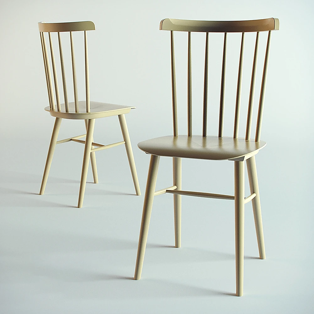 Chairs 1