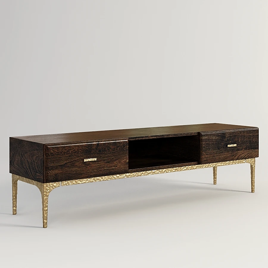 Console table Bailey 512.023-SE by Gramercy Home