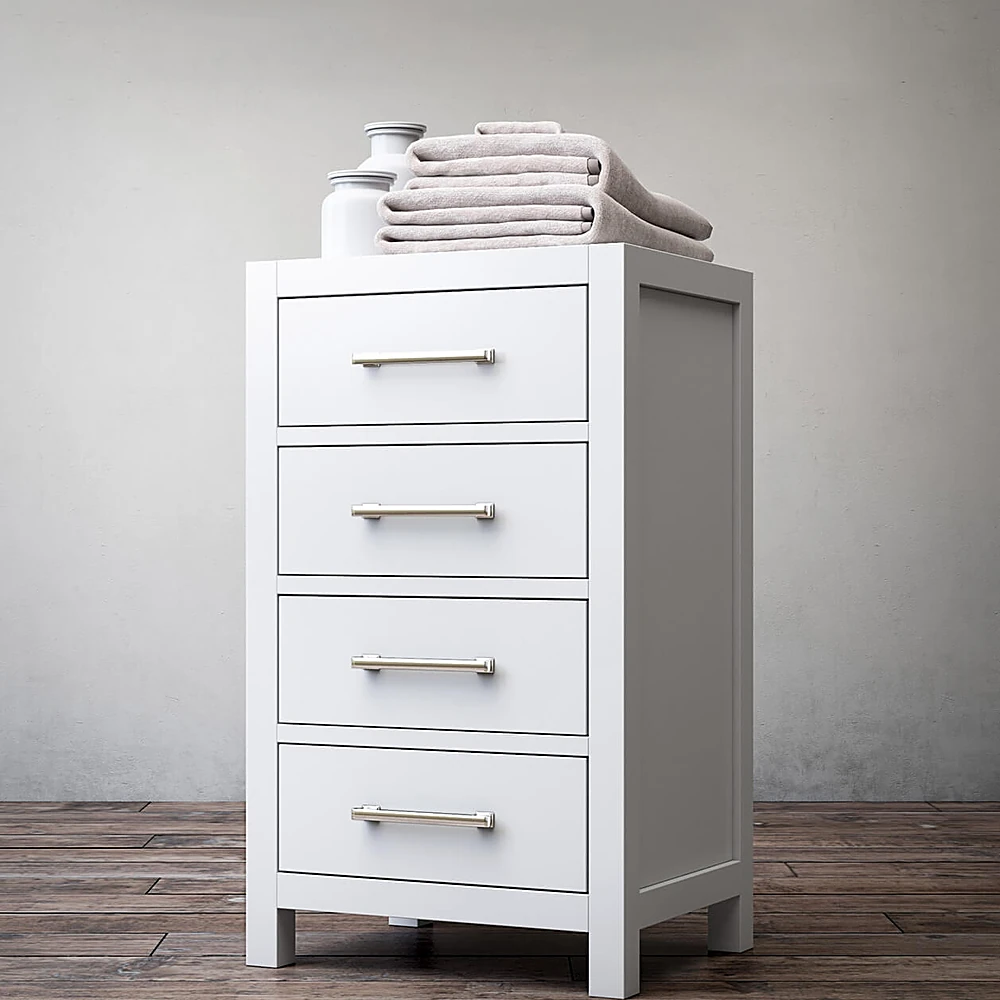 Мебель для ванной 1