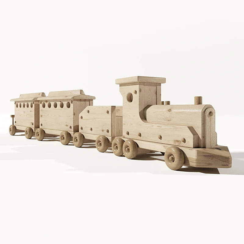 Toys 1